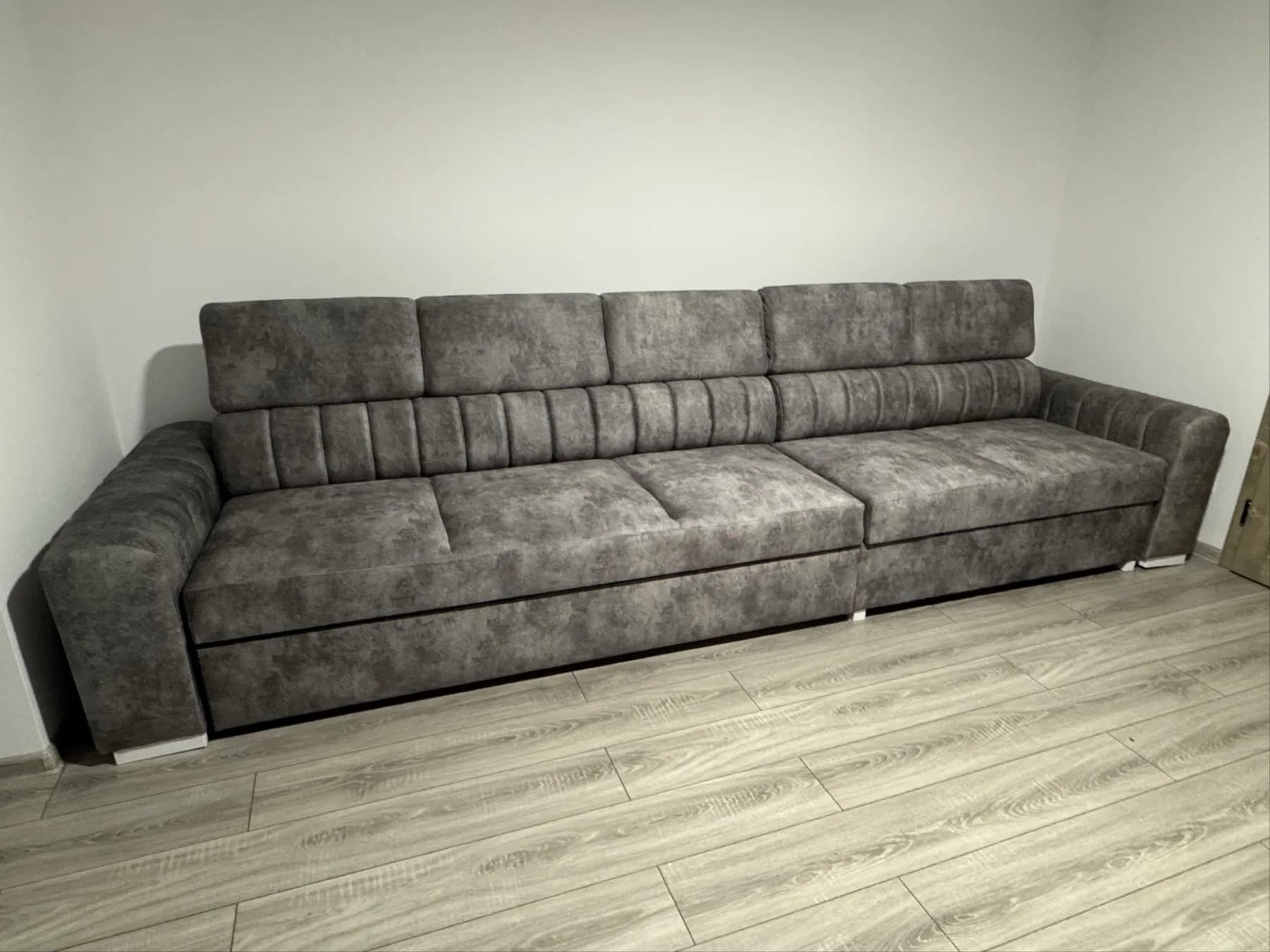 Sofa, Lanckorona